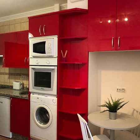 شقة Apartamento La Penca 3 Garachico غاراتْشيكو المظهر الخارجي الصورة
